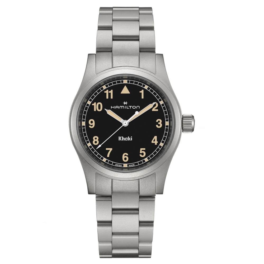 Hamilton Khaki Field 38mm H69401131