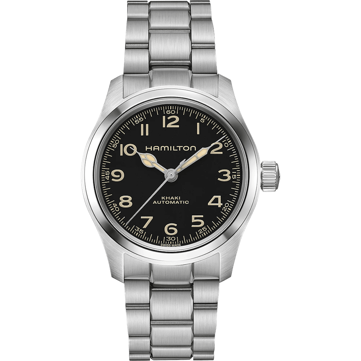 Hamilton Khaki Field Murph 38mm Auto H70405130
