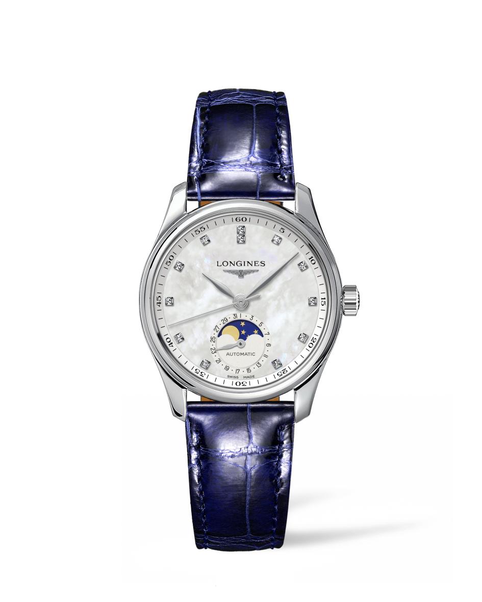 LonginesThe Longines Master CollectionL24094870 - Watatime