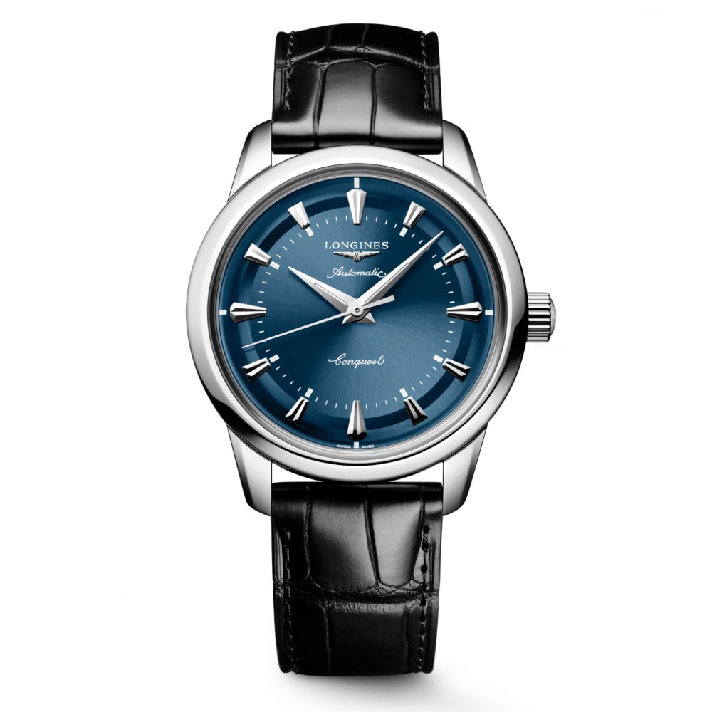 <span class="custom-word">Longines</span><br>Conquest Heritage<br><span class="custom-word">L16494922</span>