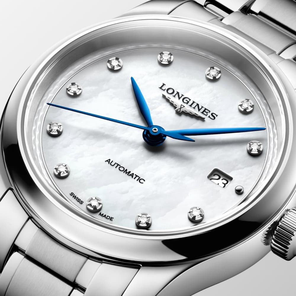 <span class="custom-word">Longines</span><br>Master Collection<br><span class="custom-word">L24494876</span> - Image 2