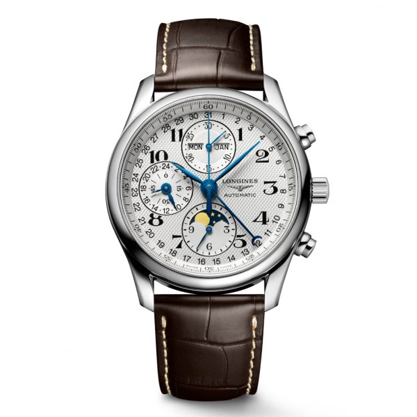 <span class="custom-word">Longines</span><br>The Longines Master Collection<br><span class="custom-word">L26734783</span>