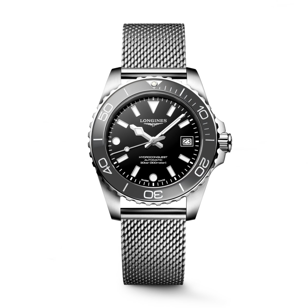<span class="custom-word">Longines</span><br>HydroConquest<br><span class="custom-word">L37794706</span>