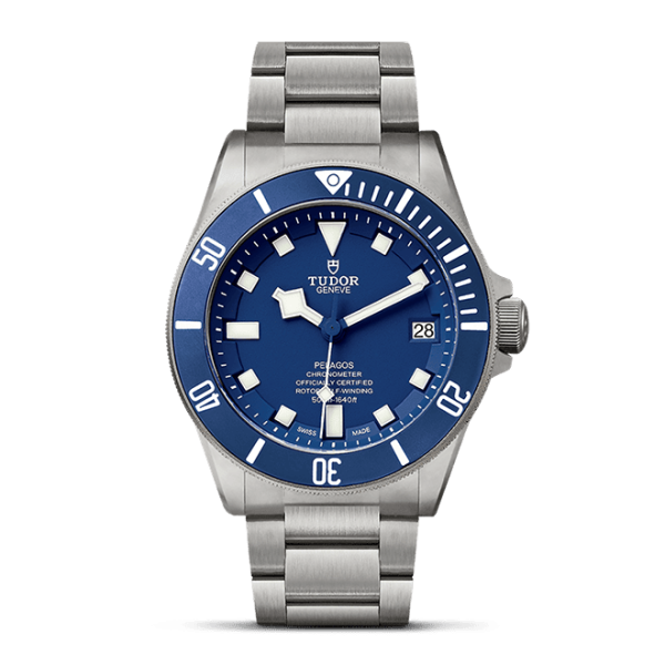 TUDOR Pelagos M25600TB-0001