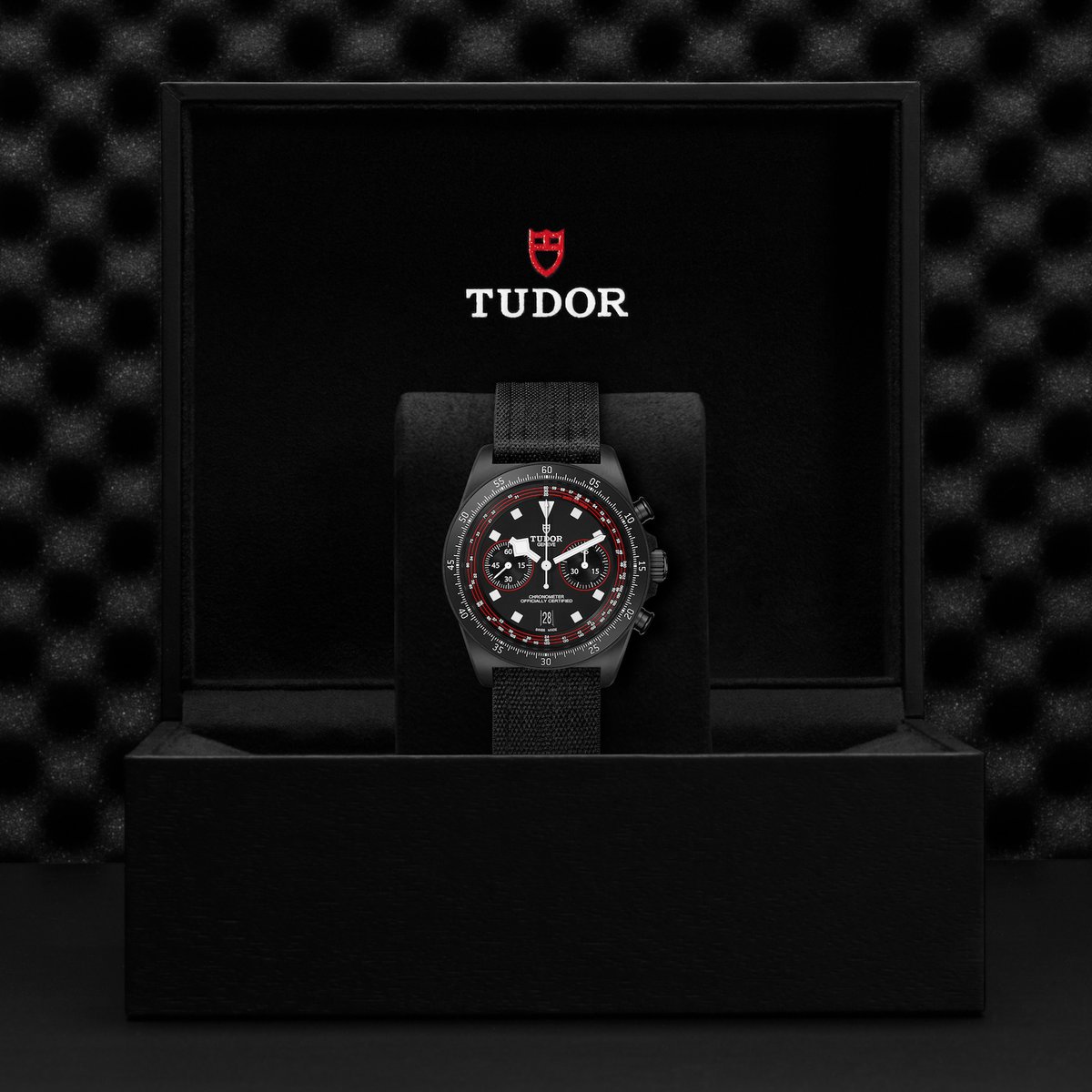 TUDOR Pelagos FXD Chrono M25827KN-0001 - Image 5