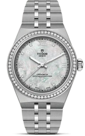 TUDOR Royal M2830A1S0-0001 - Watatime