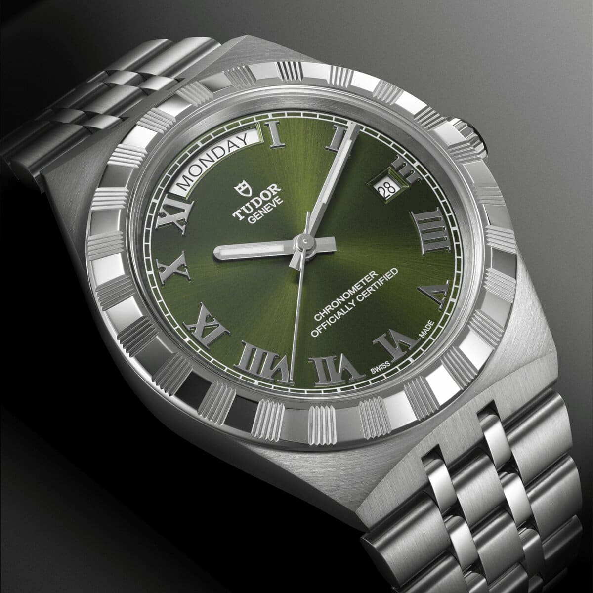 TUDOR ROYAL M2840D1A0-0003 - Image 3