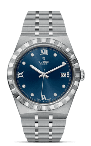 TUDOR Royal M28500-0006