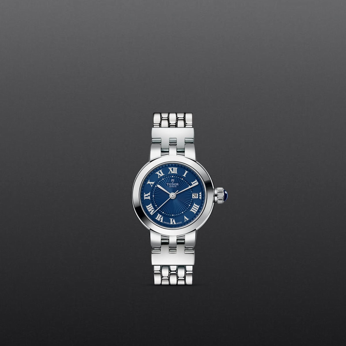 TUDOR Clair de Rose M35200-0009