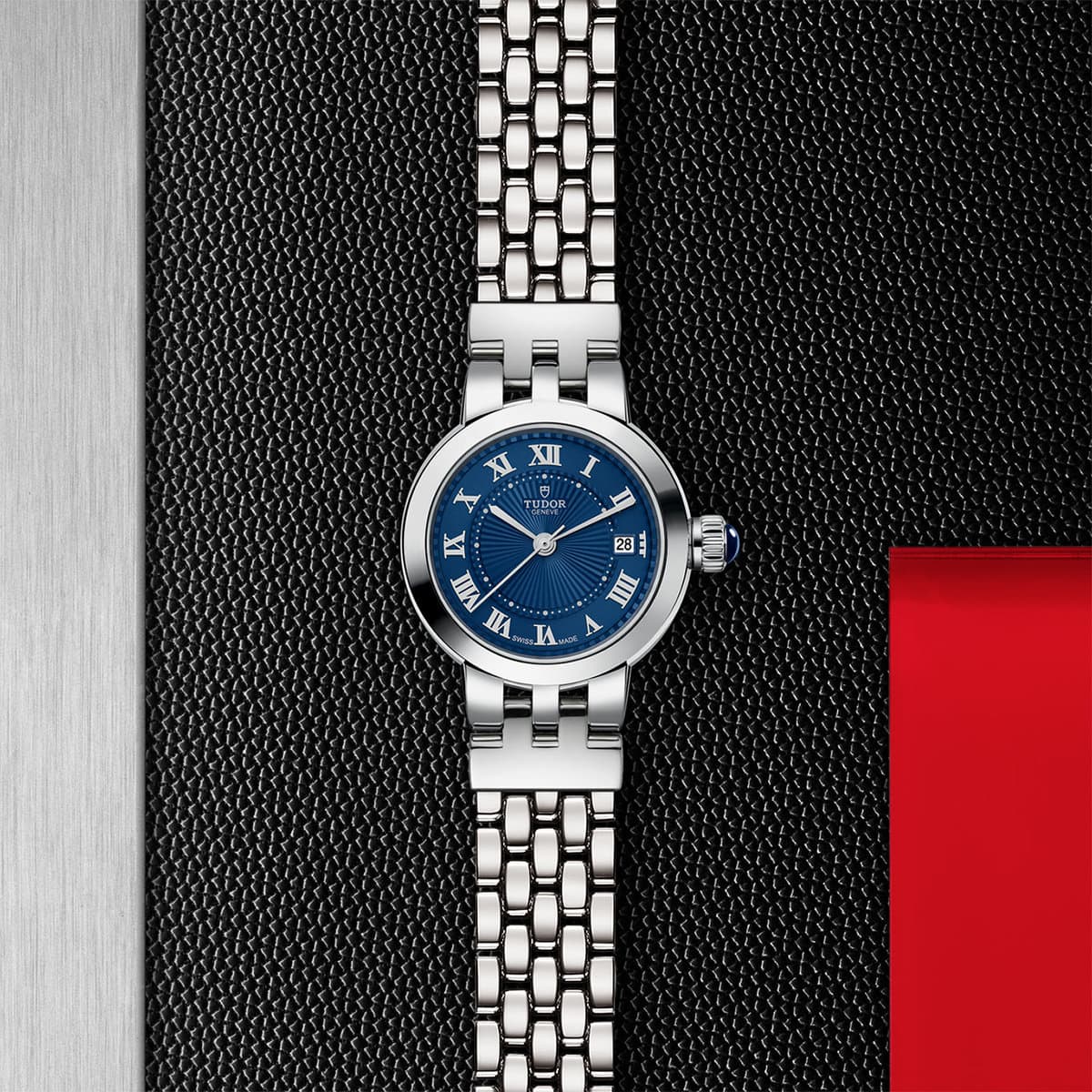 TUDOR Clair de Rose M35200-0009 - Image 3