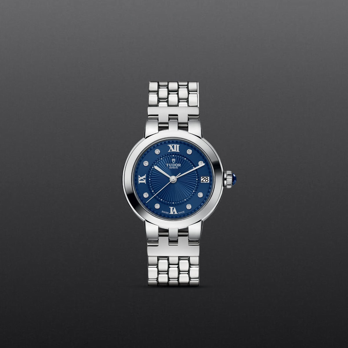 TUDOR Clair de Rose M35800-0010