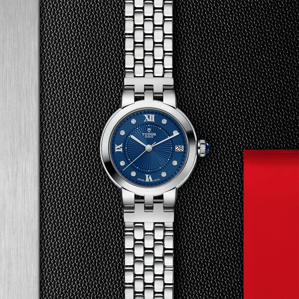 TUDOR Clair de Rose M35800-0010 - Image 3