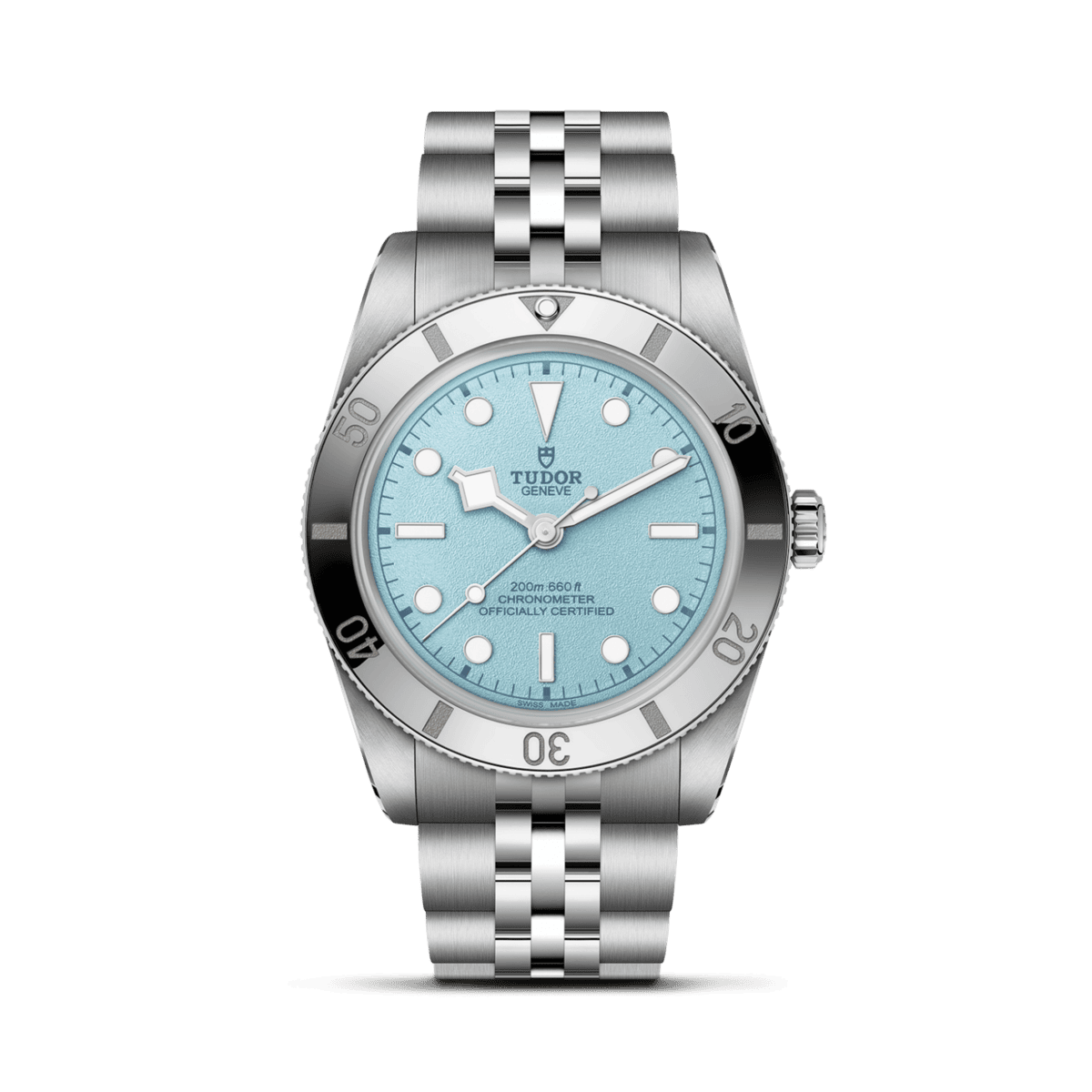 TUDOR Black Bay 54 "Lagoon Blue" M79000-0001