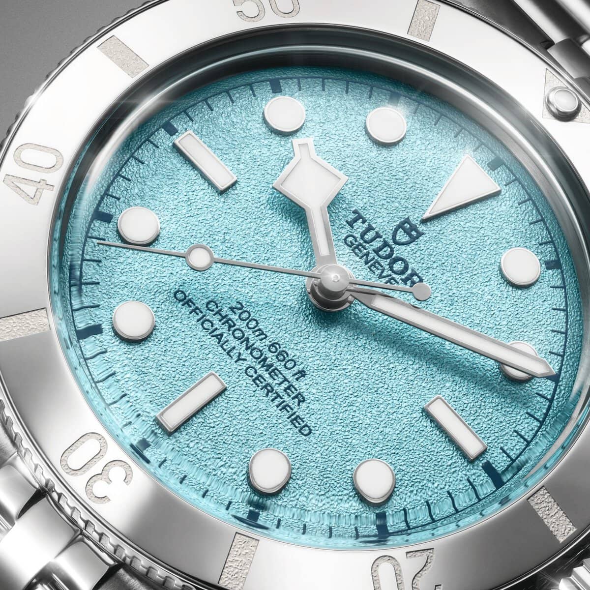 TUDOR Black Bay 54 "Lagoon Blue" M79000-0001 - Image 3
