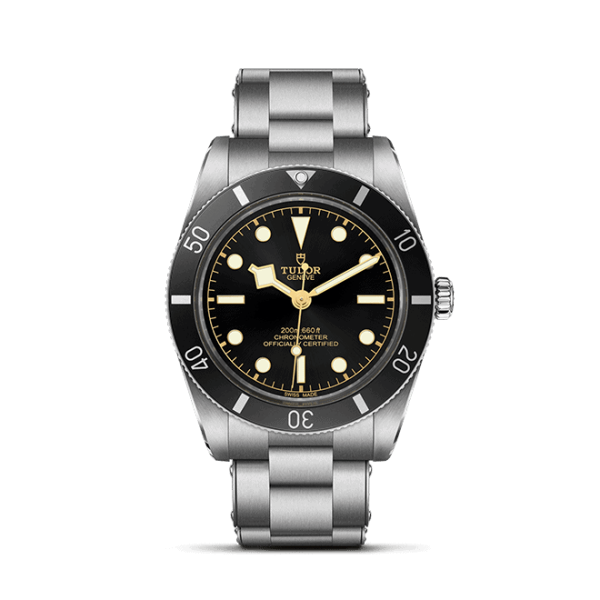 TUDOR Black Bay 54 M79000N-0001