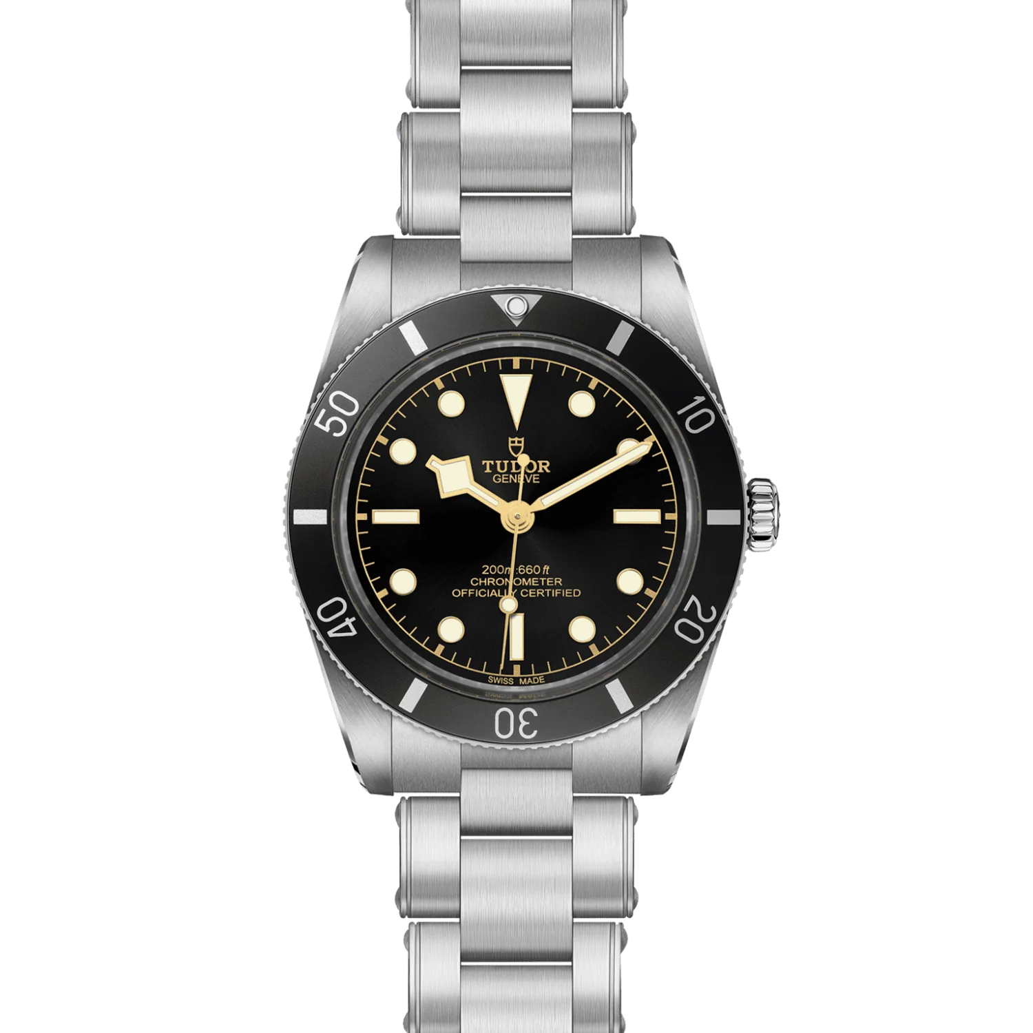 TUDOR Black Bay 54 M79000N-0001 - Image 2