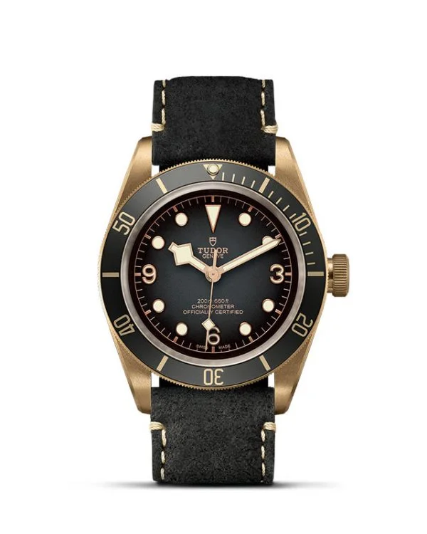Tudor Black Bay Bronze M79250BA-0001