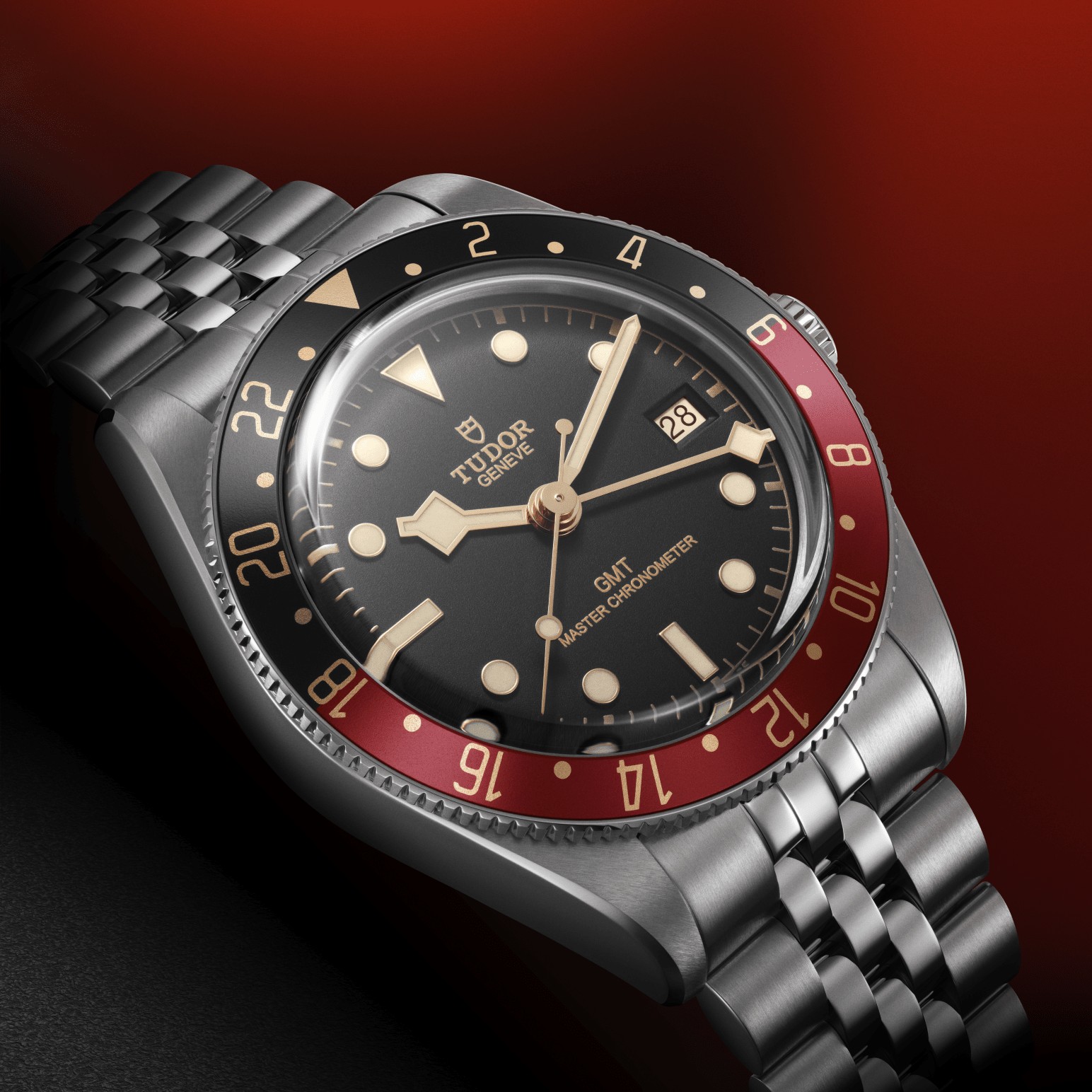 Black Bay 58 GMT M7939G1A0NRU-0003 - Image 3