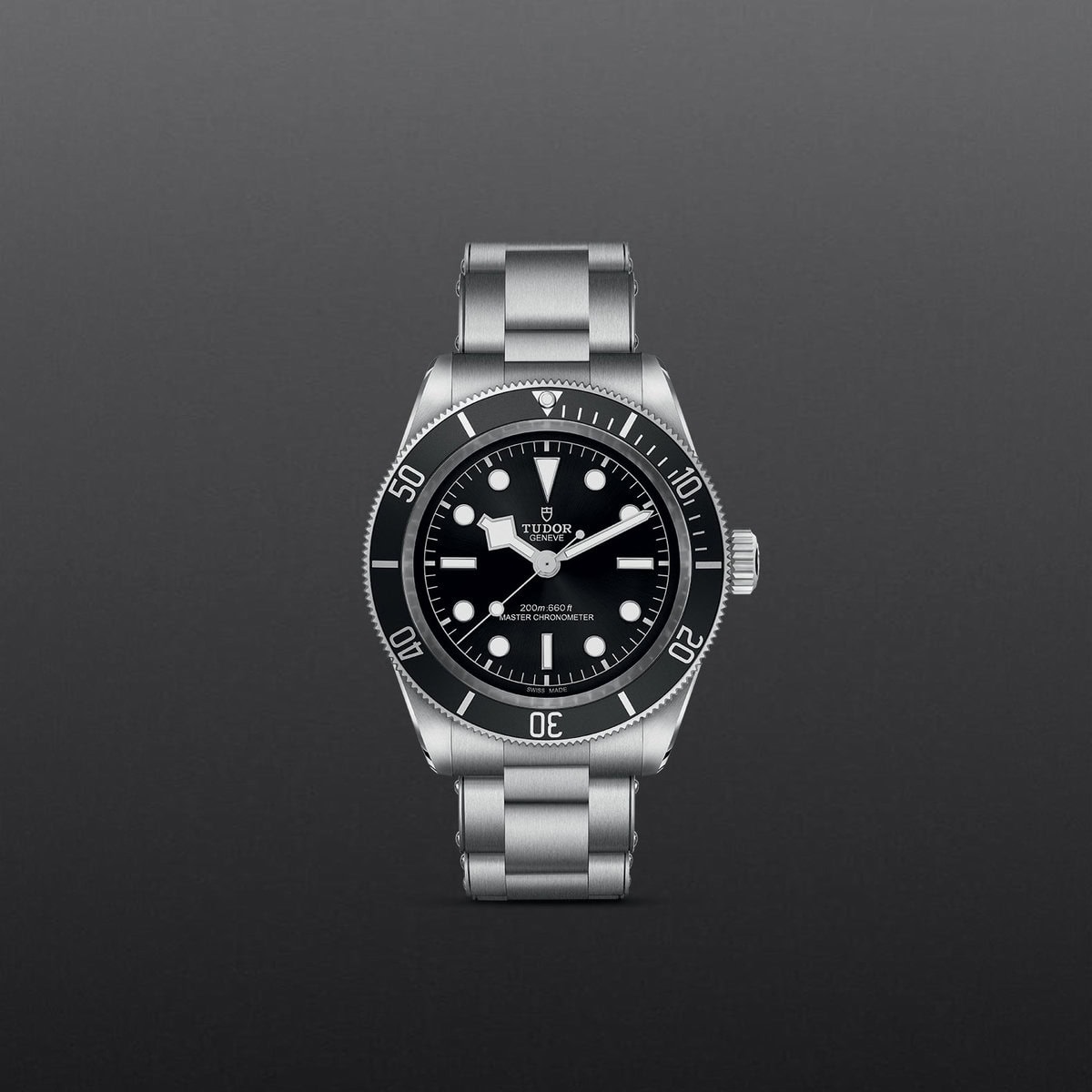 TUDOR Black Bay M7941A1A0NU-0001