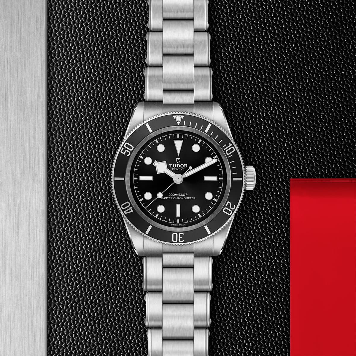 TUDOR Black Bay M7941A1A0NU-0001 - Image 3