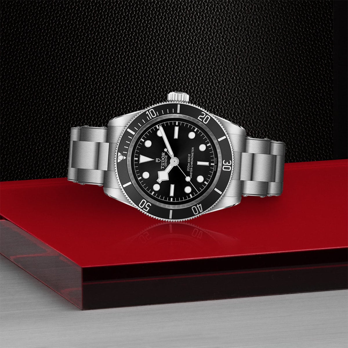 TUDOR Black Bay M7941A1A0NU-0001 - Image 4