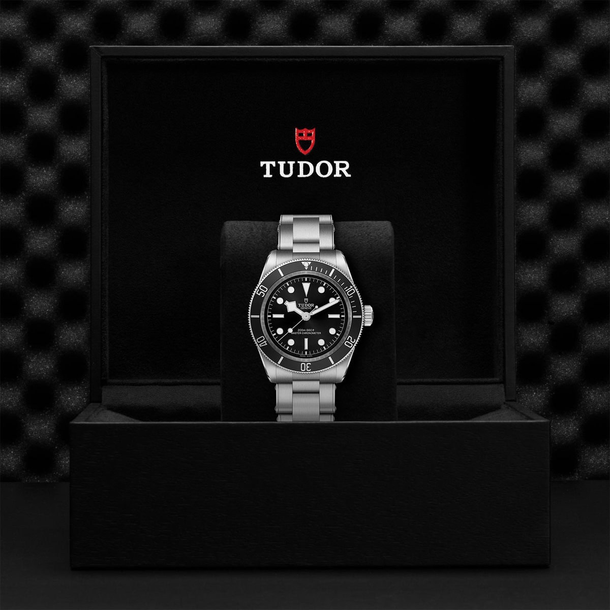 TUDOR Black Bay M7941A1A0NU-0001 - Image 5