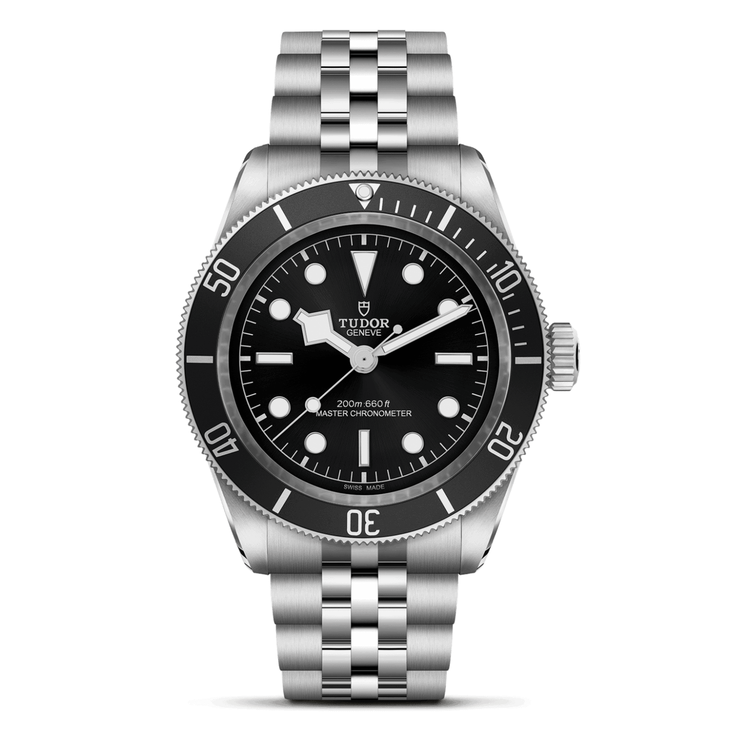 TUDOR Black Bay M7941A1A0NU-0003
