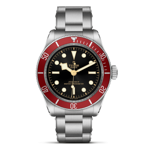 TUDOR Black Bay M7941A1A0RU-0001