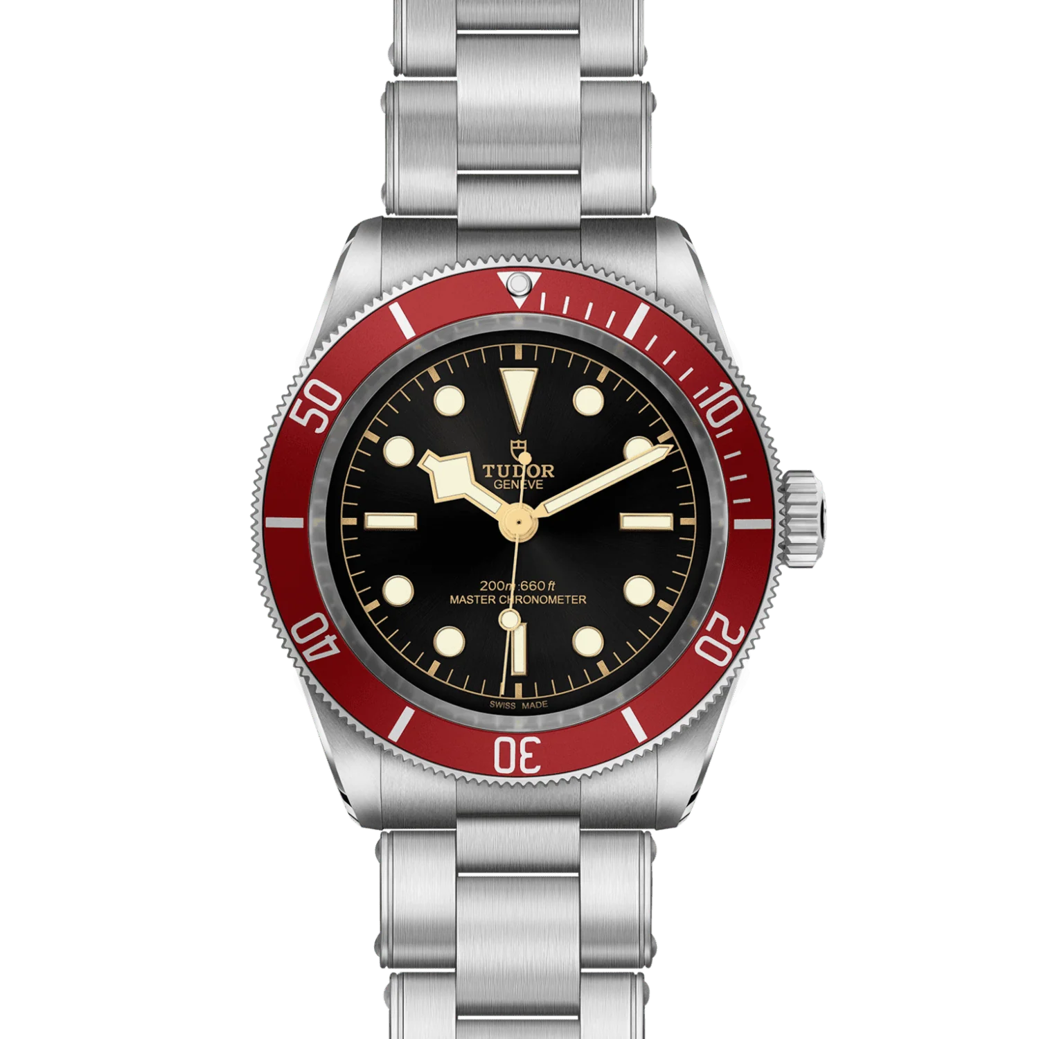 TUDOR Black Bay M7941A1A0RU-0001 - Image 2