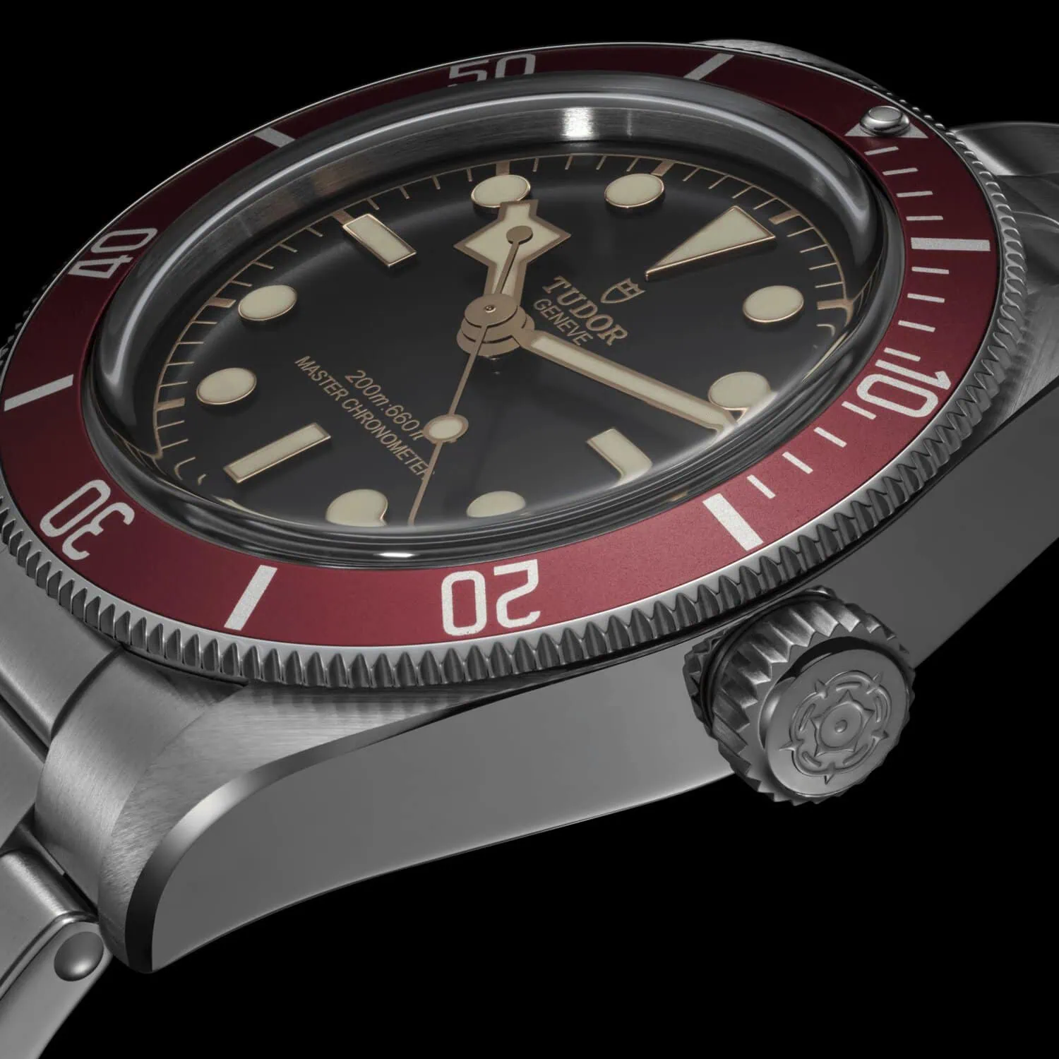 TUDOR Black Bay M7941A1A0RU-0001 - Image 3