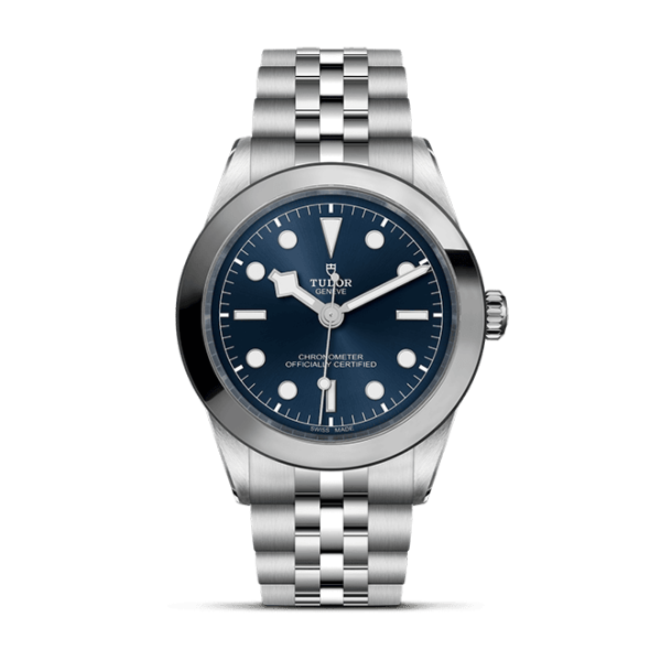 TUDOR Black Bay 39 M79660-0002