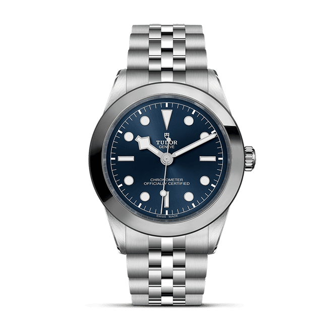 TUDOR Black Bay 39 M79660-0002