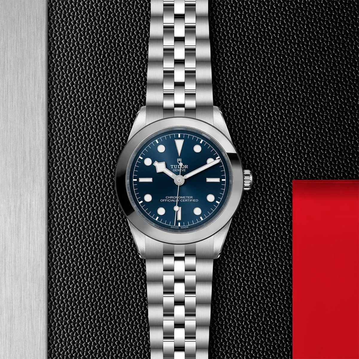 TUDOR Black Bay 39 M79660-0002 - Image 3