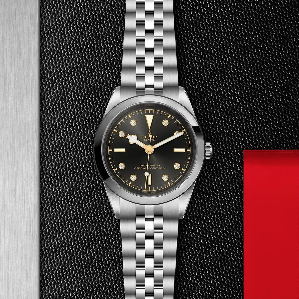 TUDOR Black Bay 41 M79680-0004 - Image 3