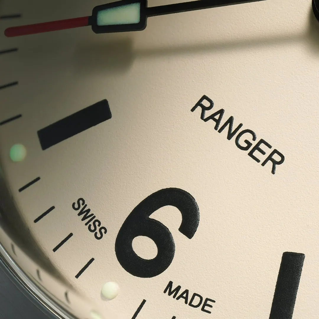 Tudor Ranger M79950-0008 - Image 3