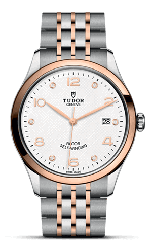 TUDOR 1926 M91551-0011