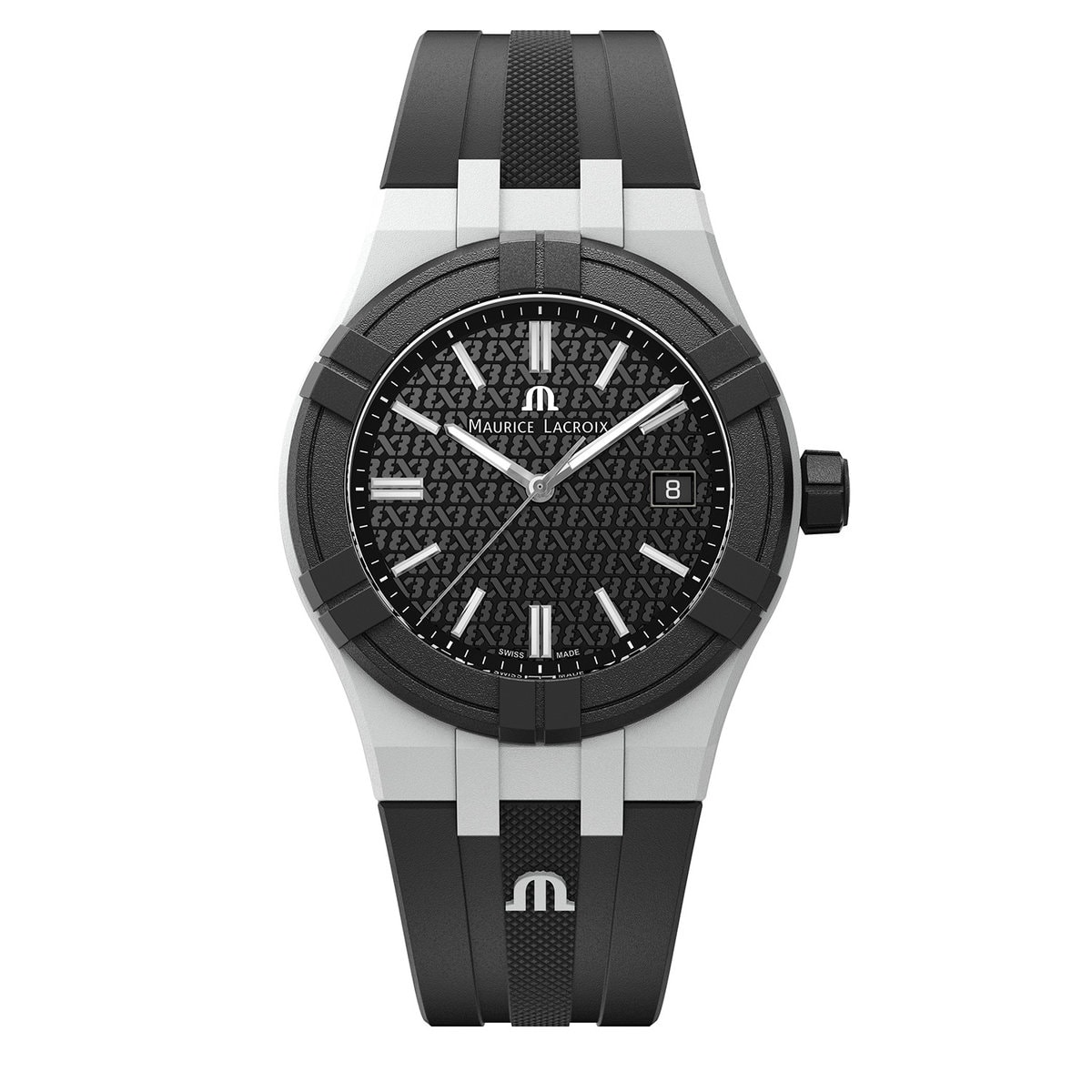 AIKON #TIDE 40MM FIBA 3X3 AI2008-20YZ0-200-0