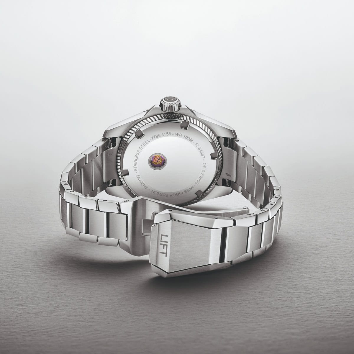 Oris ProPilot X Miss Piggy Edition 01531779641580781705LC - Image 4