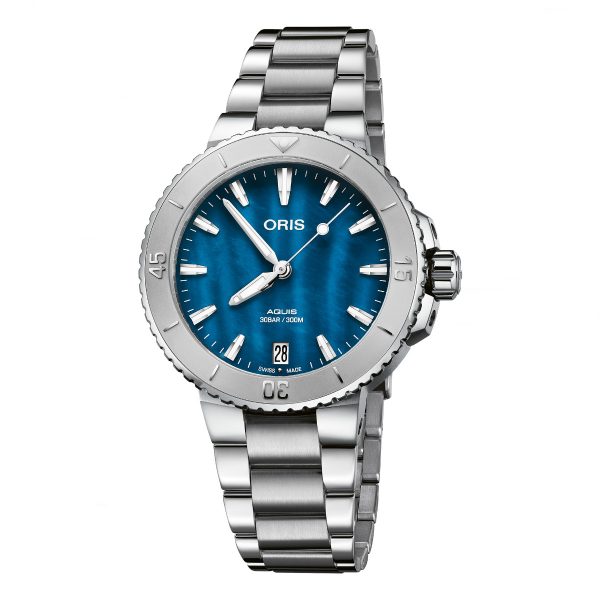 Oris Aquis Date 01733777041550781805P