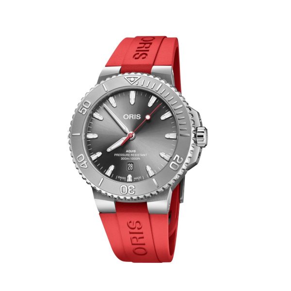 Oris Aquis Date Relief 01.733.7789.4153.07.4.23.36FC