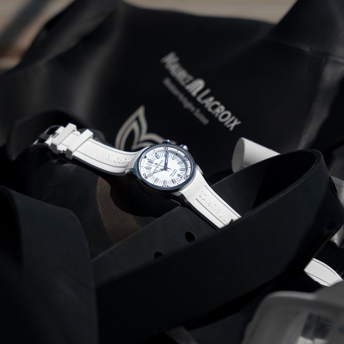 PONTOS S DIVER PT6248-SS00L-130-4 - Image 5