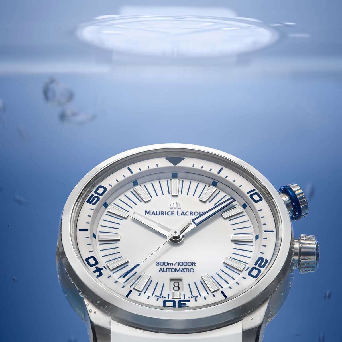 PONTOS S DIVER PT6248-SS00L-130-4 - Image 4