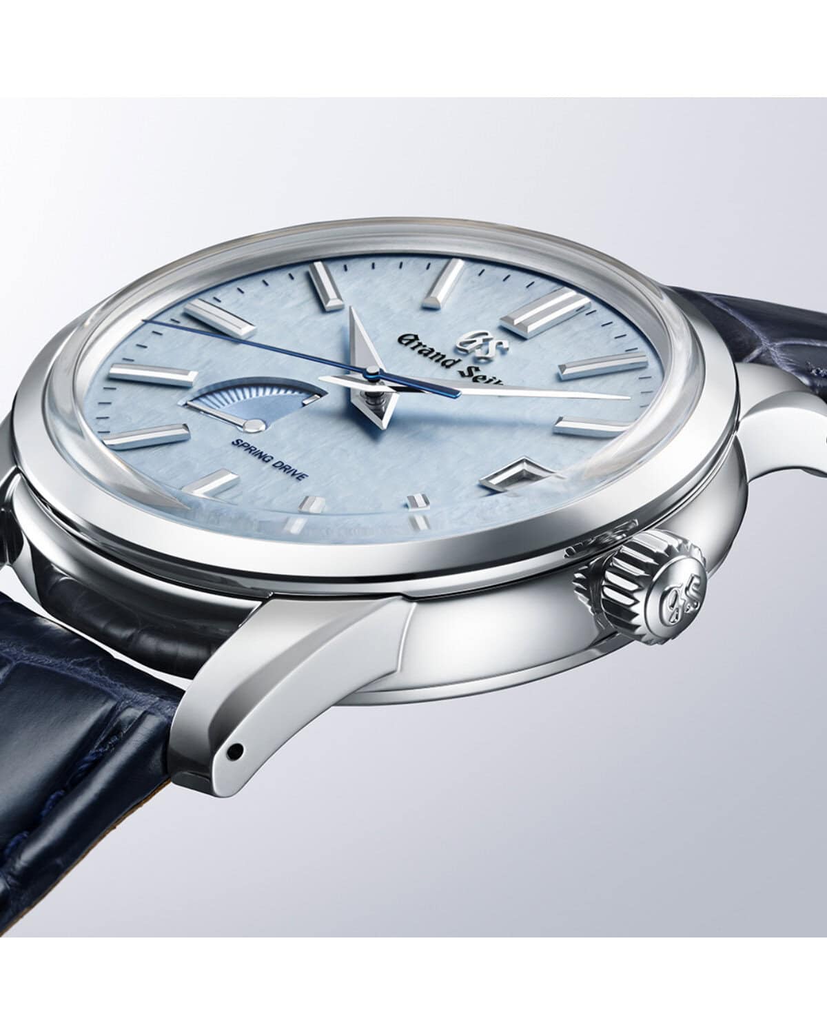 Grand Seiko Elegance Collection SBGA407 - Image 3