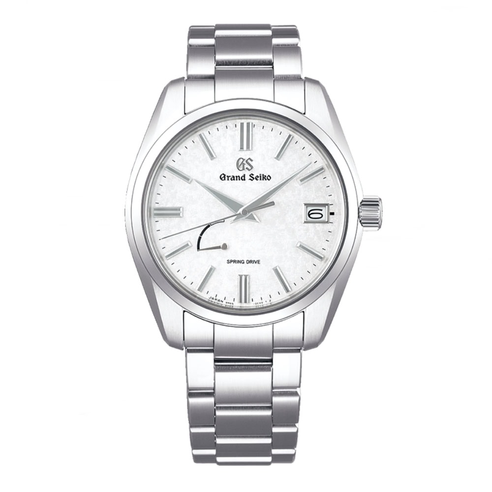 Grand Seiko Heritage Collection SBGA465
