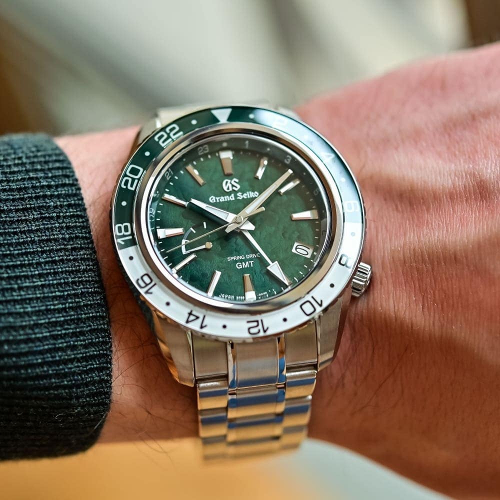 Grand Seiko Sport Collection SBGE295G - Image 6