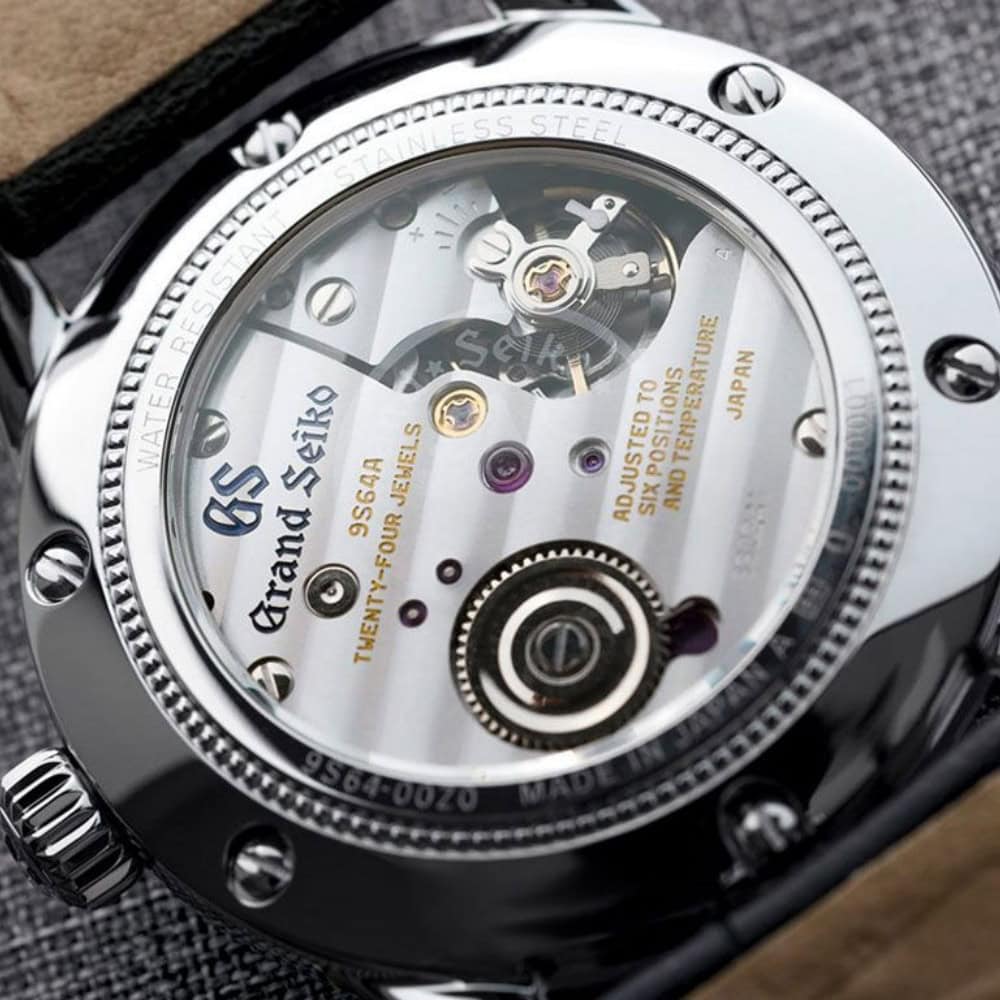 Grand Seiko Elegance Collection SBGW301 - Image 2