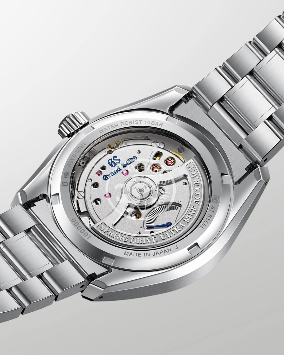 Grand Seiko Evolution 9 Collection SLGB009 - Image 4