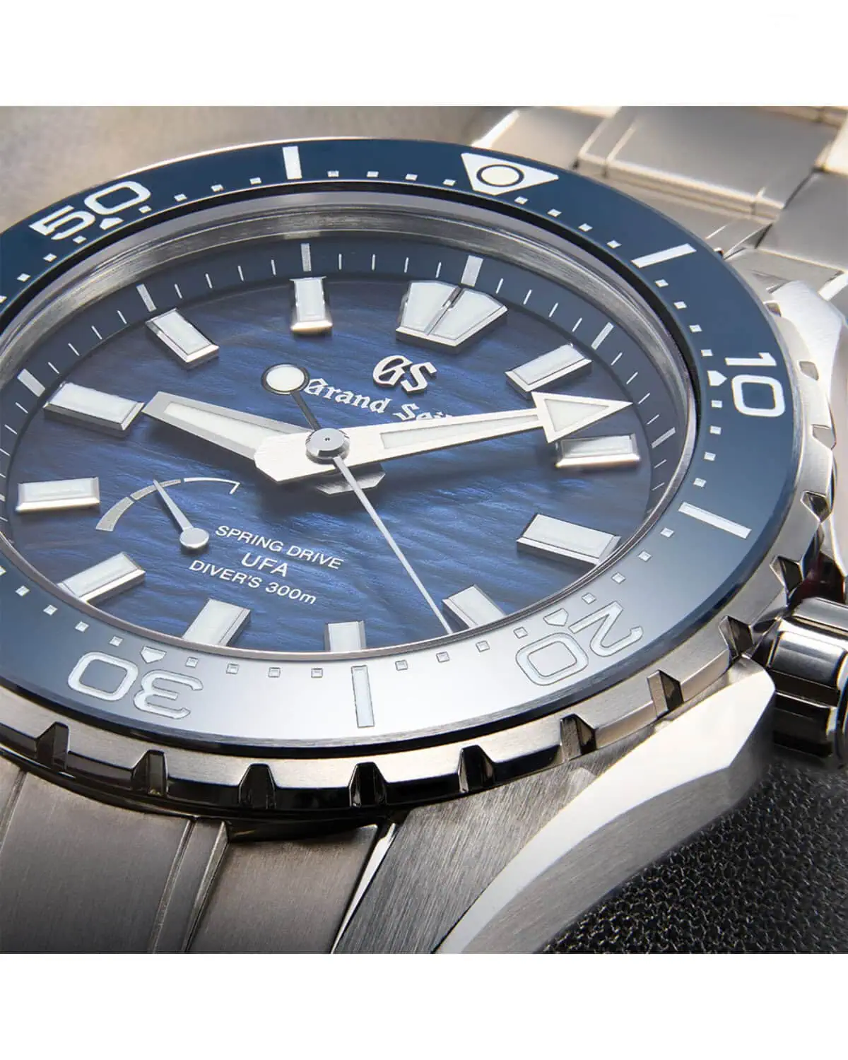 Grand Seiko Evolution 9 Collection SLGB-023G - Image 4