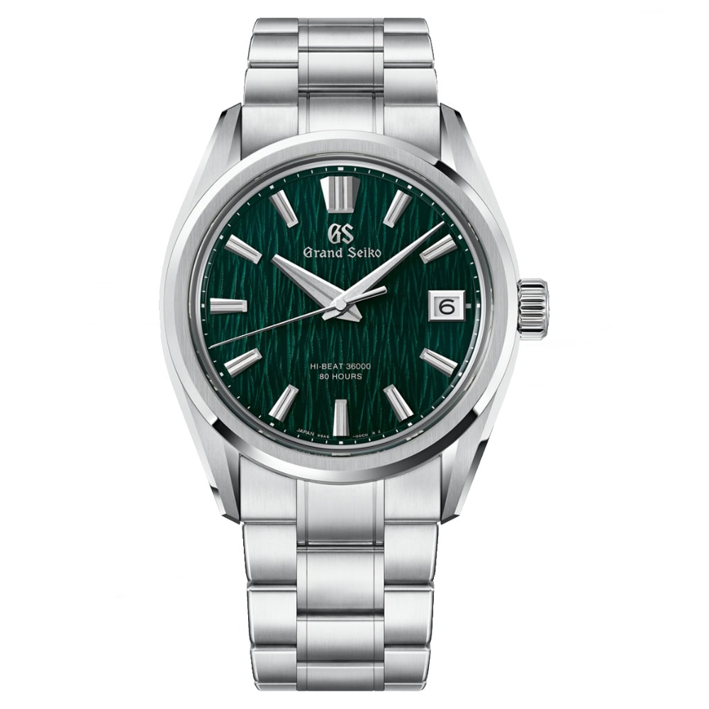 Grand Seiko Evolution 9 Collection SLGH033