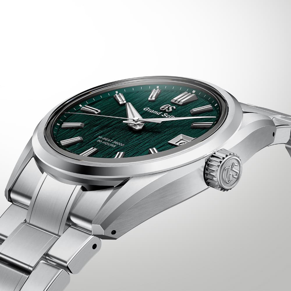 Grand Seiko Evolution 9 Collection SLGH033 - Image 2